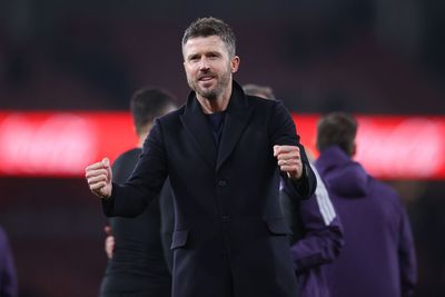 “It wasn’t always sumptuous, fantastic, breathtaking football, but there was more of a mental toughness” Gary Pallister on Carrick’s start as Manchester United manager, and the opportunity to build from here