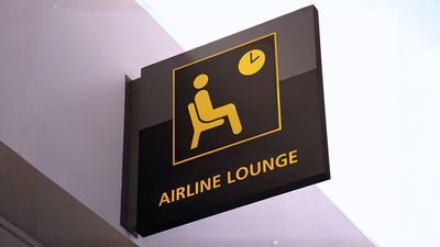 Amex Cardholders Have a New Way to Access Airport Lounges
