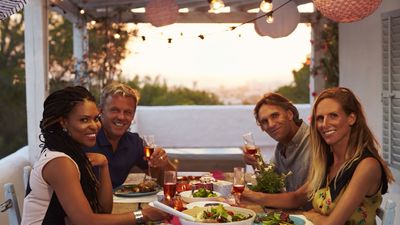 How Friends Can Buy a Vacation Home Together for the Long Haul