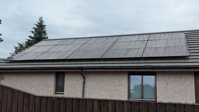 I just did a full solar install instead of waiting for plug-in solar in the UK — here's why