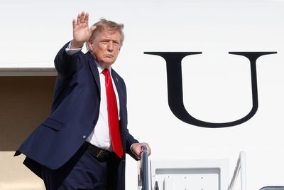 Iranian military leader cautions Gulf neighbors against joining Trump’s ‘economic D-Day’