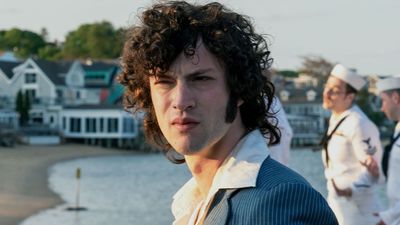 As An Anthony Bourdain Fan, Two Scenes In Tony Really Got Me Choked Up