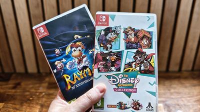 These '90s classics are brutally hard – but that's exactly why you should play them again