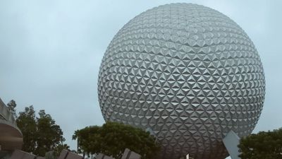 One Epcot Attraction Went Down, And What Happened Next Might Be Better Than The Actual Ride