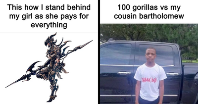 68 Memes For Anyone Who Needs A Break From Whatever They’re Supposed To Be Doing