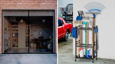 55 weird-as-hell things for your garage that are actually life-changing — & wow, they're cheap