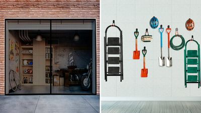 75 weird-as-hell things for your garage that are actually life-changing — & wow, they're cheap