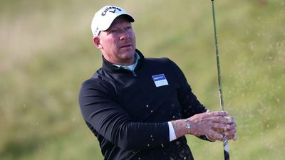Watch: Shaun Norris Makes Albatross At Nexo Championship