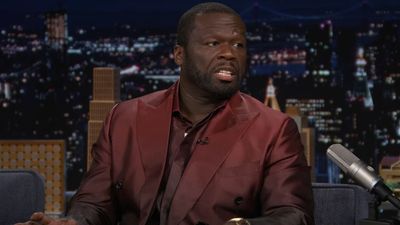 50 Cent Breaks Silence After Diddy Files Lawsuit Linked To His Netflix Docuseries