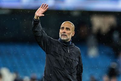 “People aren’t afraid of Manchester City anymore” Joe Hart elaborates on the key intangible that left the club when Pep Guardiola did
