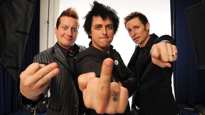 Green Day: The A-Z of pop-punk's most important and influential band