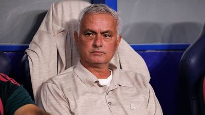 Jose Mourinho Meets Real Madrid’s Heroes and Villains in Tense La Liga Opener