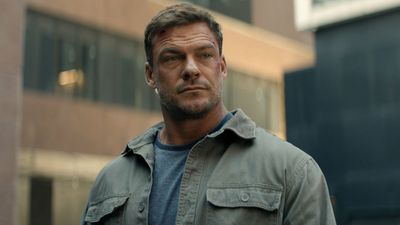 We Talk About Alan Ritchson's American Idol Audition Often, But There's Another Early Career Move That Shocked Me