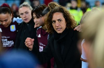 Women’s Super League 2026-27 preview No 2: Aston Villa