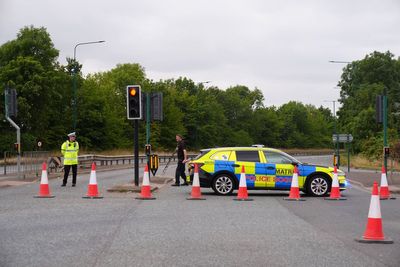 A66 crash: Tributes pour in for ‘brave’ police constables killed in Middlesbrough collision