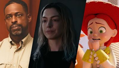5 best new movies to stream this weekend on Netflix, HBO Max, Paramount+ and more (August 22-23)