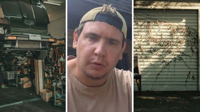 ‘I’m Hanging It Up’: Veteran Mechanic Folds His Repair Shop. Then He Reveals What Finally Did It