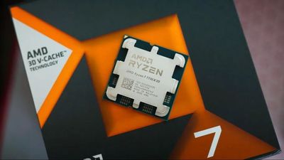 Desktop CPU shipments crater 20% amid high component costs, but AMD gains record share despite 'ugly' desktop processor market — Intel floods laptop market with millions of CPUs, but AMD still sets all-time share records