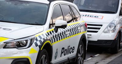 Police seek footage of white Camry on wrong side of Sulwood Drive