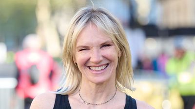 Arthritis doesn’t have to mean giving up exercise - Jo Whiley reveals how she changed her routine