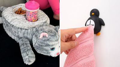 65 goofy-looking things that are actually brilliant