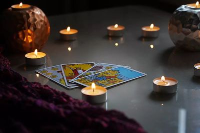 Guru's daily horoscope for Aug 23
