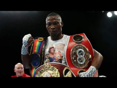 Who was Zolani Tete? Former World Boxing Champion shot dead ouside his home alongside a woman; here’s what we know about the motive and ongoing probe