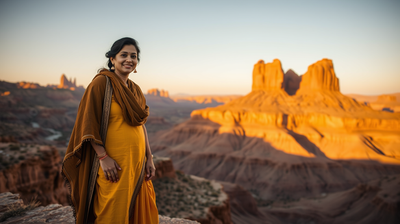 Kazakhstan Travel Guide for Indian Travellers: Visa, Almaty, Steppe, and Budget Tips