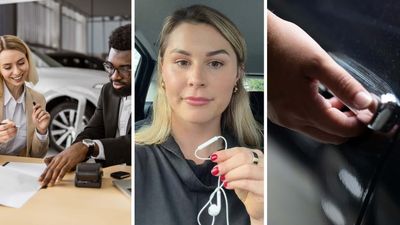 Expert Reveals The Best Car To Buy In Your Early 20s: ‘The Equivalent Of A Nokia Phone’