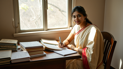 What UPSC Toppers Do During Their Study Hours That Most Aspirants Are Not Doing