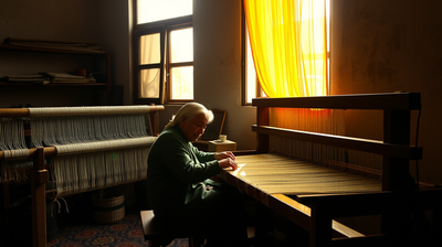 The Fergana Valley Reveals a Central Asia That Silk Road Tourism in Uzbekistan Cannot Show You