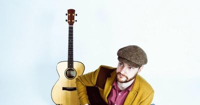 Near-fatal illness inspires Highlander's musical voyage to concert headliner