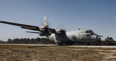 Scottish council accused of ‘PR stunt for US military’ with airshow flyover