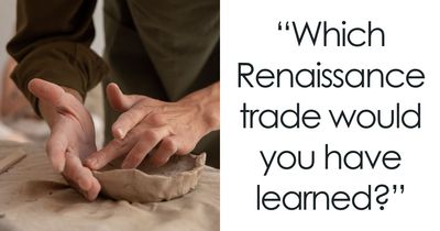 “Which Renaissance Workshop Fits You?”: 25 Questions That Reveal Your Craft