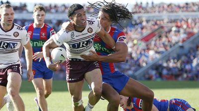 Knights stars banned, Warriors winger's injury revealed