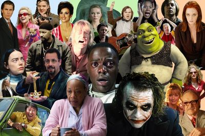 The 50 best movie performances of the 21st century so far, ranked