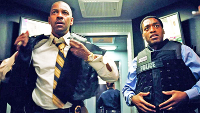 Netflix has a must-watch crime thriller featuring a Denzel and Spike Lee team-up — and you should stream it before it's gone