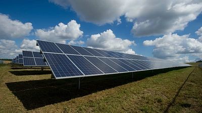 Romania is falling behind the renewables race. Can the EU's biggest solar farm save it?