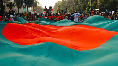 Gas runs dry: Bangladesh factories shut, homes go dark