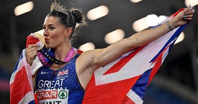 Why do confident, successful female athletes attract so much hate?