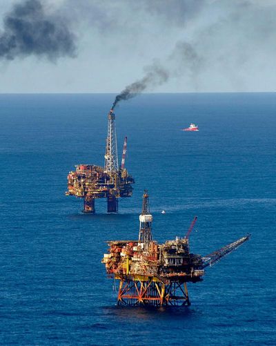 Drill, Burnham, drill? The oil basin that is a totem for Trump – and a headache for Britain’s new PM
