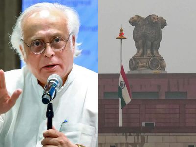 Is Home Minister in search of 2/3rd majority to get delimitation-linked bill passed: Congress on LS prorogation delay