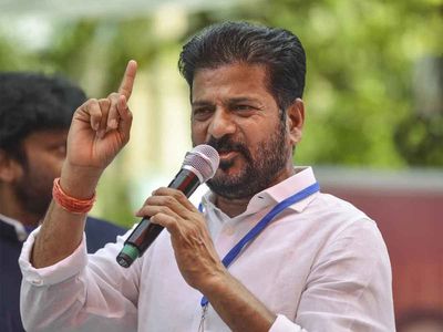 Indian Overseas Congress USA 'disappointed' over denial of political clearance for Telangana CM's US visit