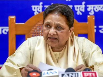 Mayawati opposes demand for reservation on economic basis, says it undermines constitutional safeguards