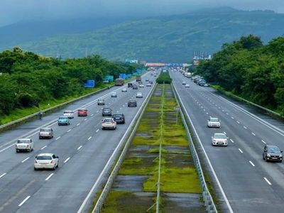 Delhi-Mumbai Expressway: 9-km DND Flyway-Jaitpur stretch opens on trial, easing commute for East and South Delhi