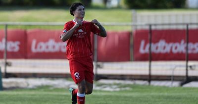'Never been involved in a game like that': A 12-goal thriller with late twist