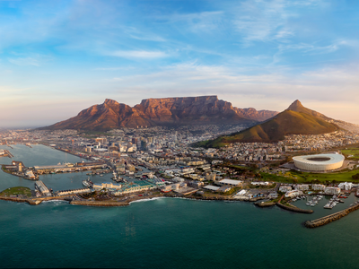 South Africa targets 1 lakh Indian tourist arrivals in 2026