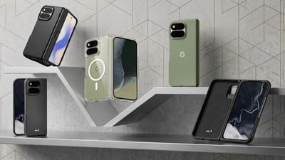 The best Google Pixel 11 Pro Fold cases — high-quality covers to protect your new foldable handset