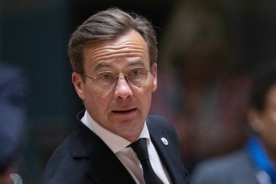 Thousands expected at Sweden climate demo as election looms