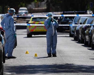 Nine out of 10 unsolved murders in London linked to minority ethnic victims